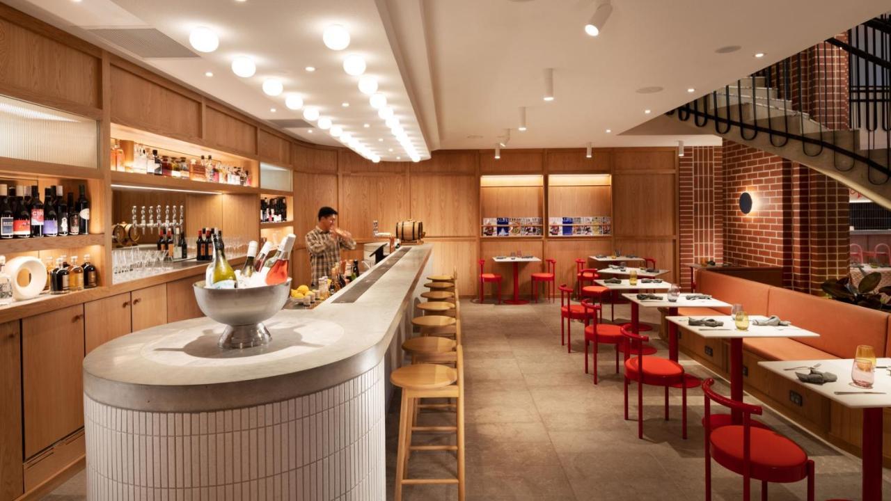 阿德莱德市场英迪格酒店 外观 照片